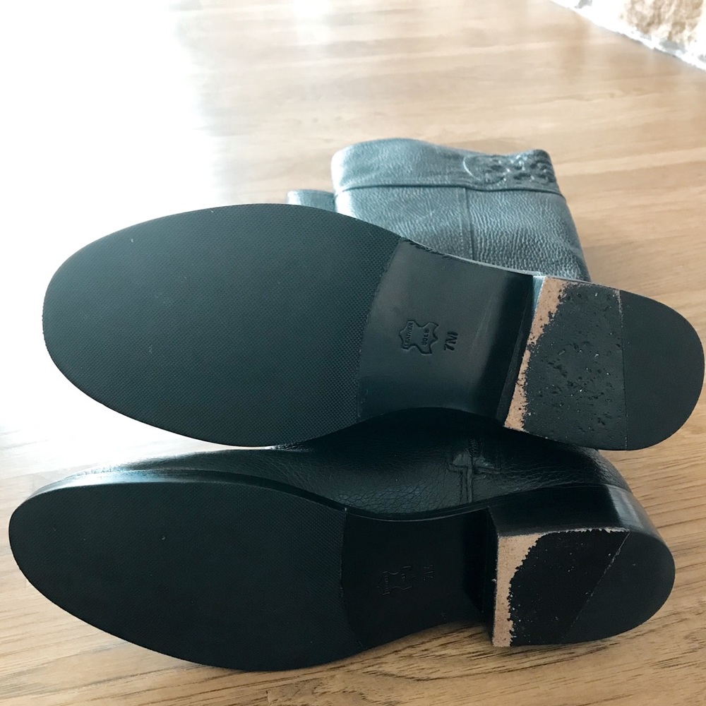 Tory Burch Riding Boots - Picture 5 of 5